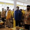 Musda X DPD Golkar Kuningan.